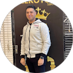 Profile photo of Mido Elshorbagy