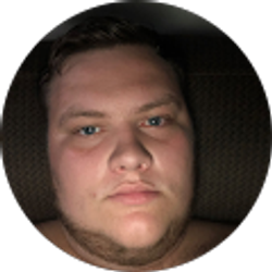 Profile photo of Aaron Wright