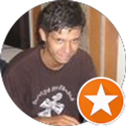 Profile photo of Daniel Sarmiento Alzate