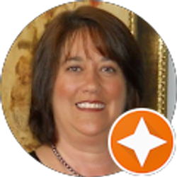 Profile photo of Sarah Thomas