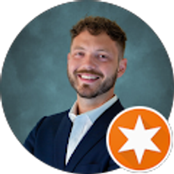 Profile photo of Liam McLaughlin