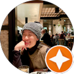 Profile photo of Kelly Cho