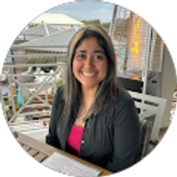 Profile photo of Vanessa Garland