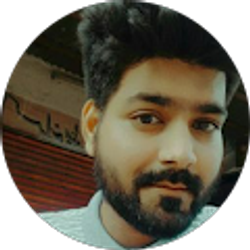 Profile photo of abdul raouf biyabani