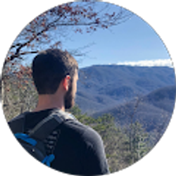 Profile photo of Jacob Ray