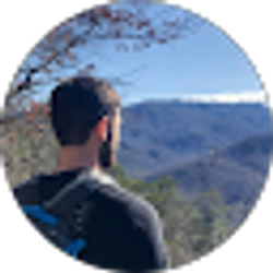 Profile photo of Jacob Ray