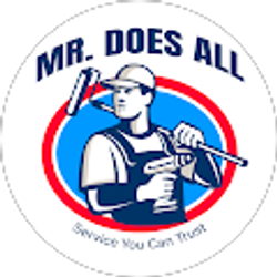 Profile photo of Mr. Does All