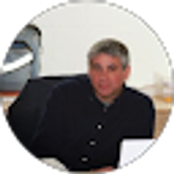 Profile photo of Bruce Brasier