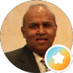 Profile photo of Nelson Amalraj