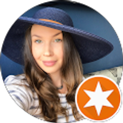 Profile photo of Veranika Septarova