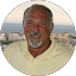 Profile photo of Michael Williams