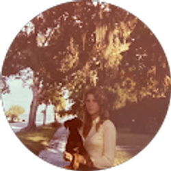 Profile photo of Kim Lovell