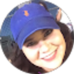 Profile photo of Sarah Rhodes