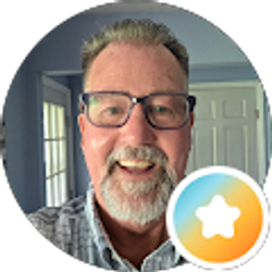 Profile photo of Greg Satterfield