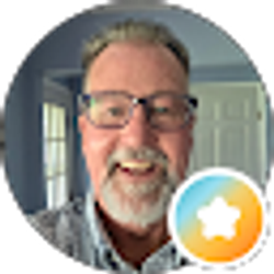 Profile photo of Greg Satterfield