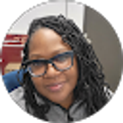 Profile photo of Phyllis Johnson
