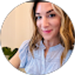 Profile photo of Sarah Pechon