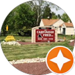 Profile photo of Fred Ritorto