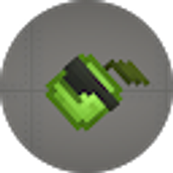Profile photo of Secret apple