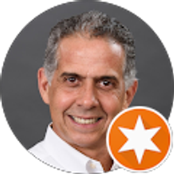 Profile photo of Arturo Heinsen