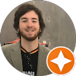 Profile photo of Maxwell Holloway