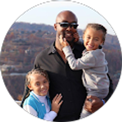 Profile photo of Cedric Finch