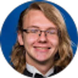 Profile photo of Andrew Garrett