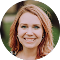 Profile photo of Ashley Netzer