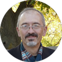 Profile photo of F Prieto