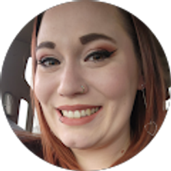 Profile photo of Tricia Myers