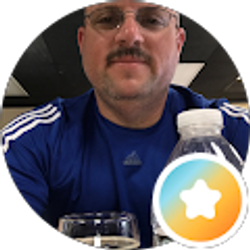 Profile photo of Tim Carter