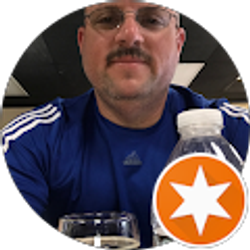 Profile photo of Tim Carter