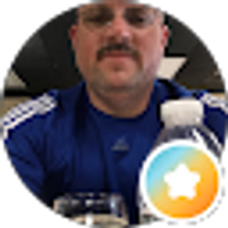 Profile photo of Tim Carter