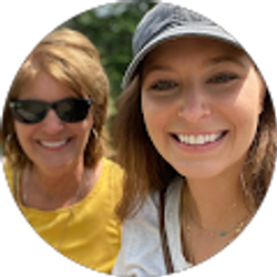 Profile photo of Katie Kaiser