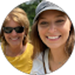 Profile photo of Katie Kaiser