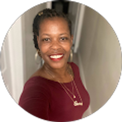 Profile photo of Ikisha Holmes