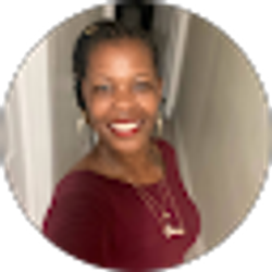 Profile photo of Ikisha Holmes