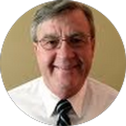 Profile photo of Ray Martin