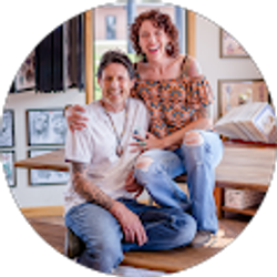 Profile photo of Cathy Thrash