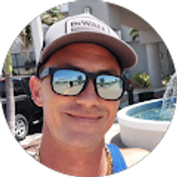 Profile photo of Devin Walton
