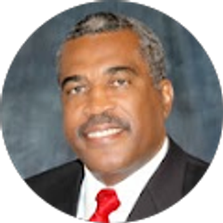 Profile photo of George McShan