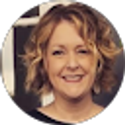 Profile photo of Mary Schmitt