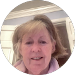 Profile photo of Carol Smith