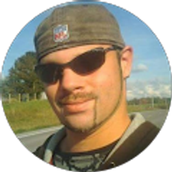 Profile photo of Robert Barney