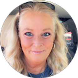 Profile photo of Sara Porter