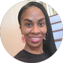 Profile photo of Sherry P. Griffin