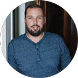 Profile photo of Frank Tearno