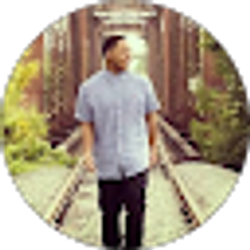 Profile photo of Jarred Robinson