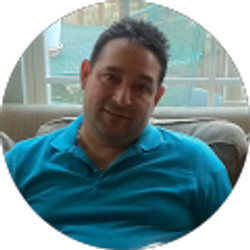 Profile photo of Carlos Vargas