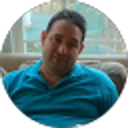Profile photo of Carlos Vargas
